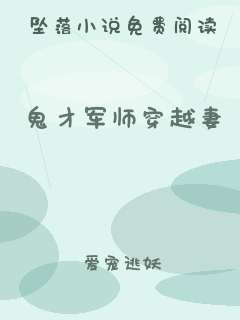 鬼才军师穿越妻