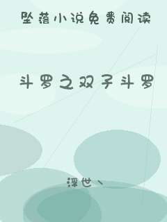 斗罗之双子斗罗