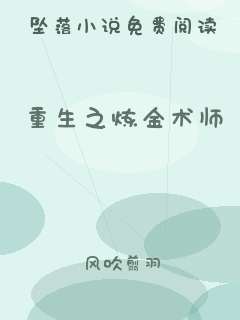 重生之炼金术师