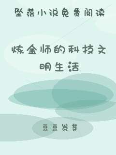 炼金师的科技文明生活